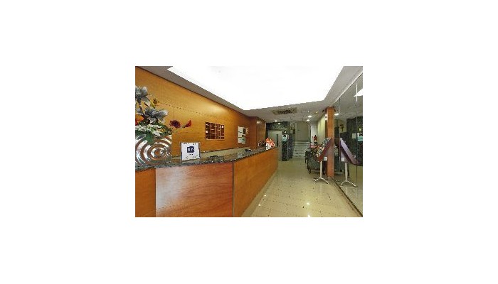 Catalunya Hotel poza 0