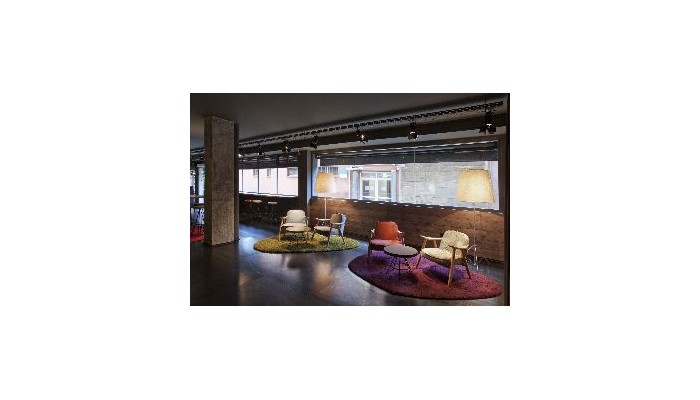 Chicandbasic Ramblas Hotel poza 6