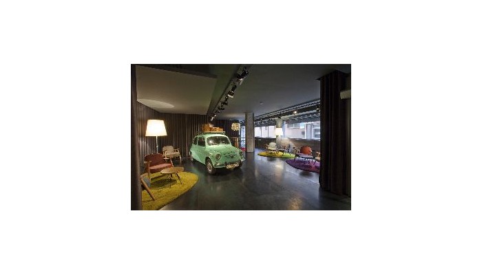 Chicandbasic Ramblas Hotel poza 4