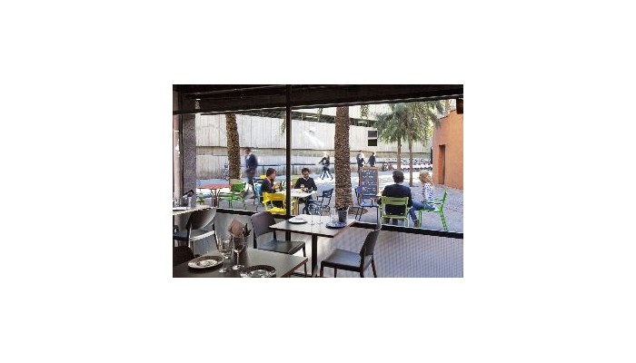 Chicandbasic Ramblas Hotel poza 0