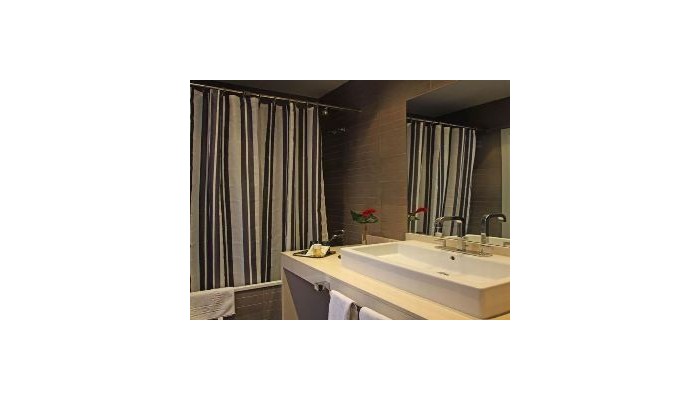 Chicandbasic Zoo Hotel poza 11