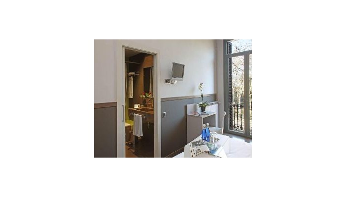 Chicandbasic Zoo Hotel poza 5