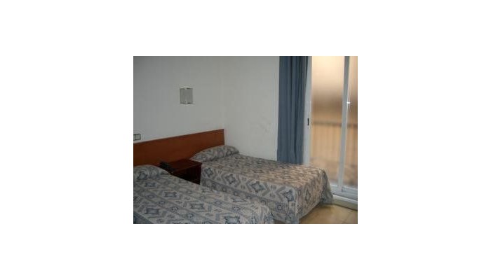 Comercio Hotel poza 2