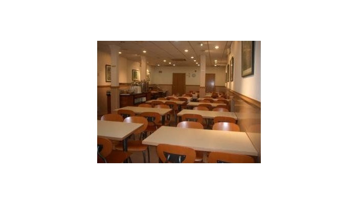 Comercio Hotel poza 4