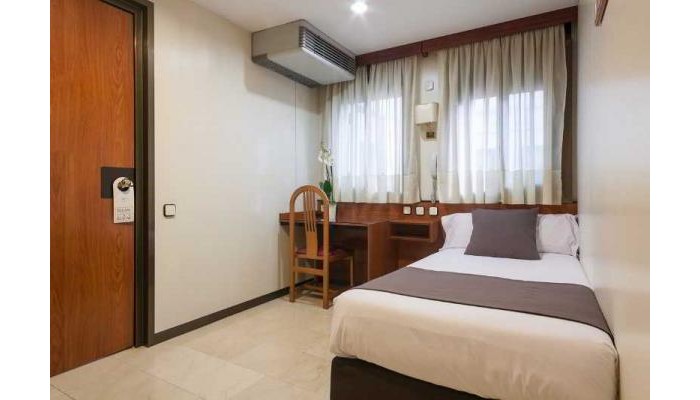 Condal Barcelona Hotel poza 4