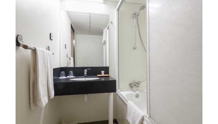 Condal Barcelona Hotel poza 9