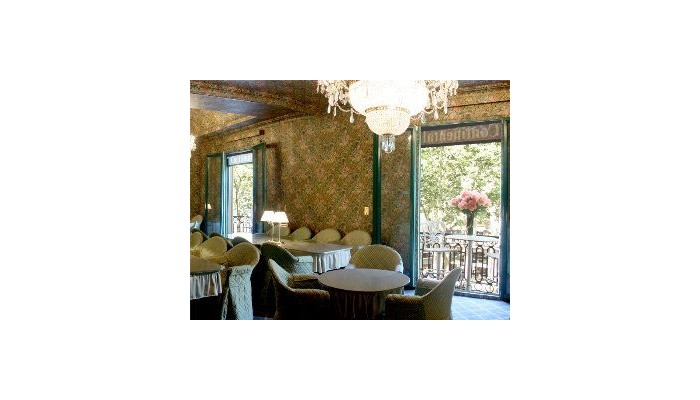 Continental Barcelona Hotel poza 0