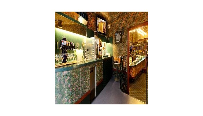 Continental Barcelona Hotel poza 3