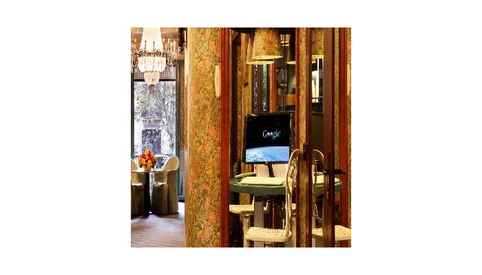 Continental Barcelona Hotel poza 7