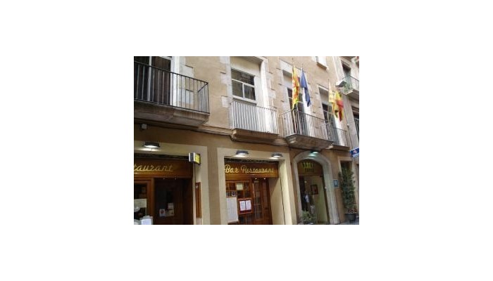 Cortes Hotel poza 0