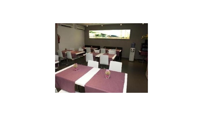 Curious Hotel poza 3