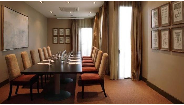 Duquesa De Cardona Barcelona Hotel poza 6