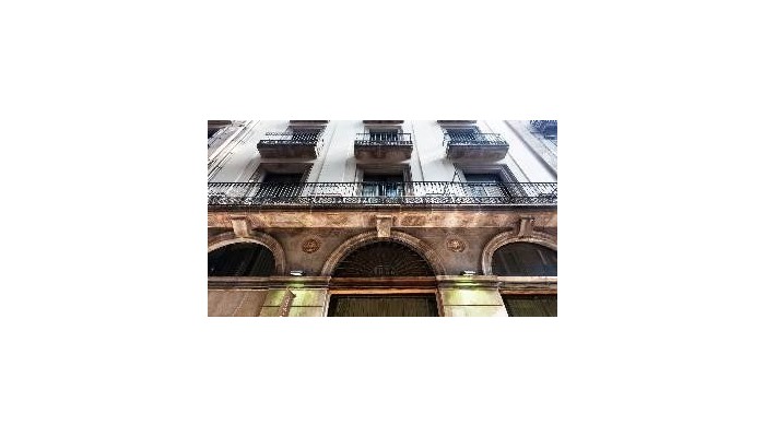 Duquesa De Cardona Barcelona Hotel poza 1