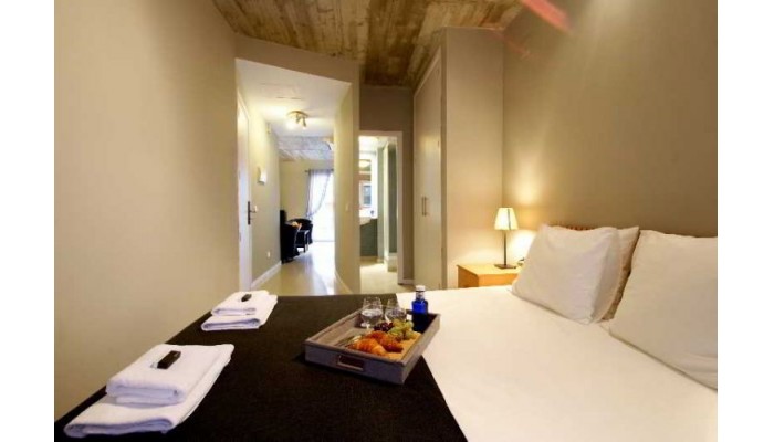 Feel Good Apartments Borne Lofts poza 9