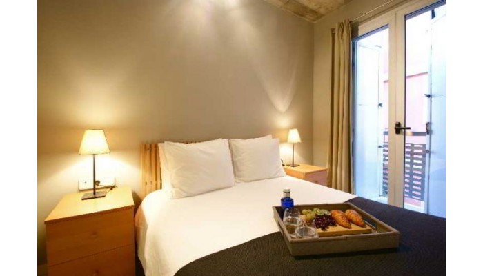 Feel Good Apartments Borne Lofts poza 5