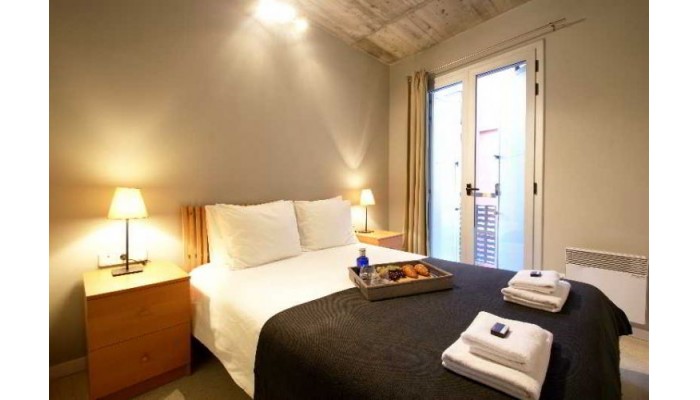 Feel Good Apartments Borne Lofts poza 10