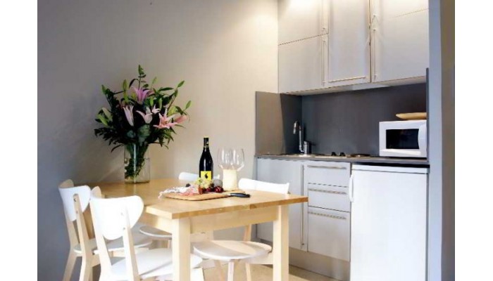 Feel Good Apartments Borne Lofts poza 2