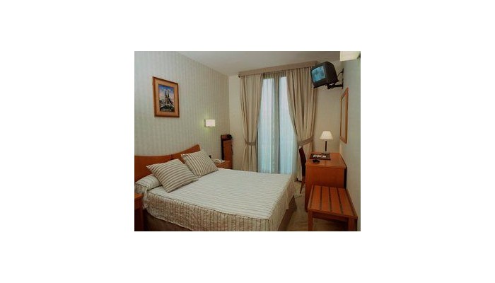 Flor Parks Hotel poza 2