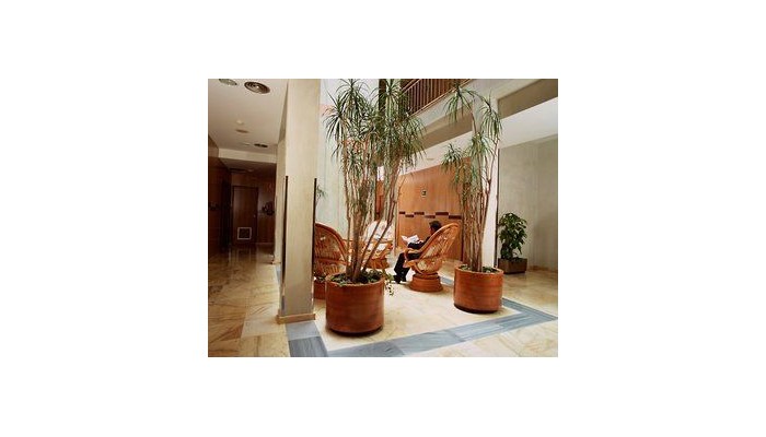 Flor Parks Hotel poza 0