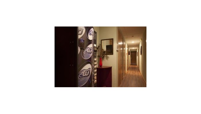 Gargallo Lyon Hotel poza 2