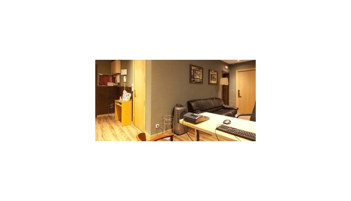 Gargallo Lyon Hotel poza 1