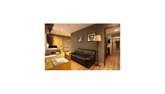 Gargallo Lyon Hotel poza 3