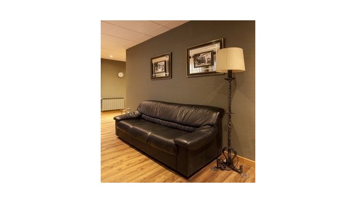 Gargallo Lyon Hotel poza 4