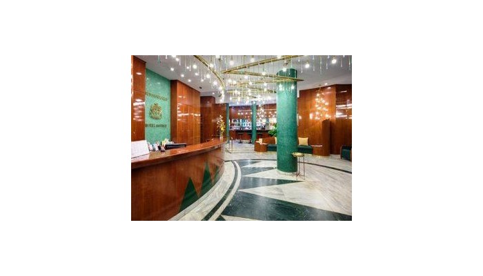 Gargallo Rialto Hotel poza 9