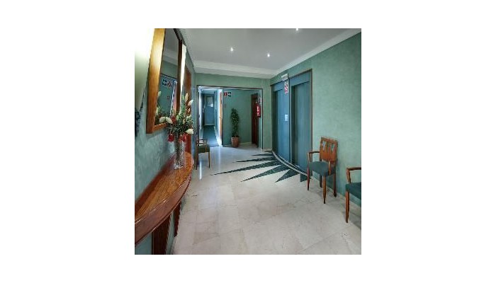 Gargallo Rialto Hotel poza 4