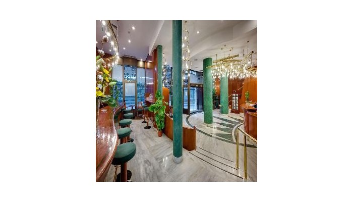 Gargallo Rialto Hotel poza 3