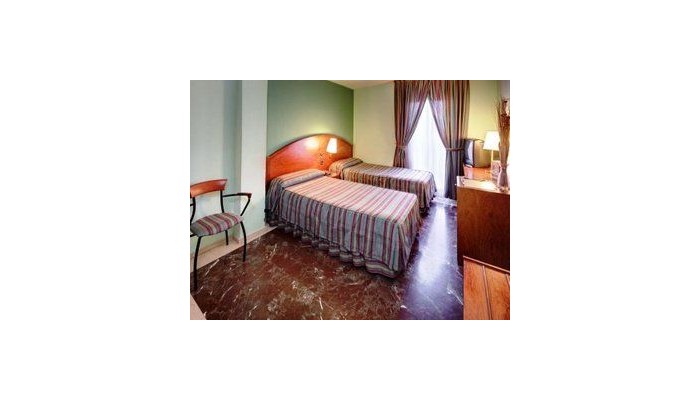 Gargallo Rialto Hotel poza 8