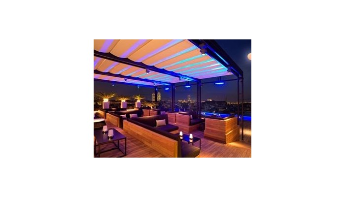 Grand Hotel Central Barcelona poza 3