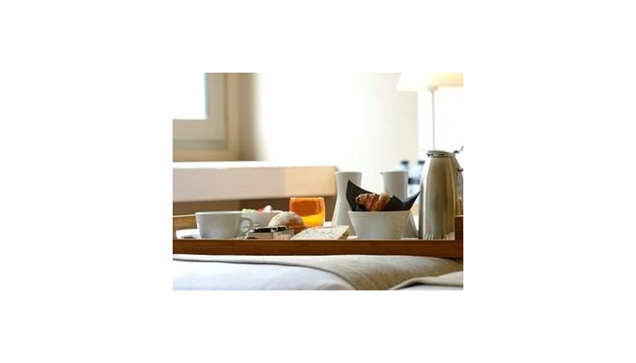 Grand Hotel Central Barcelona poza 8