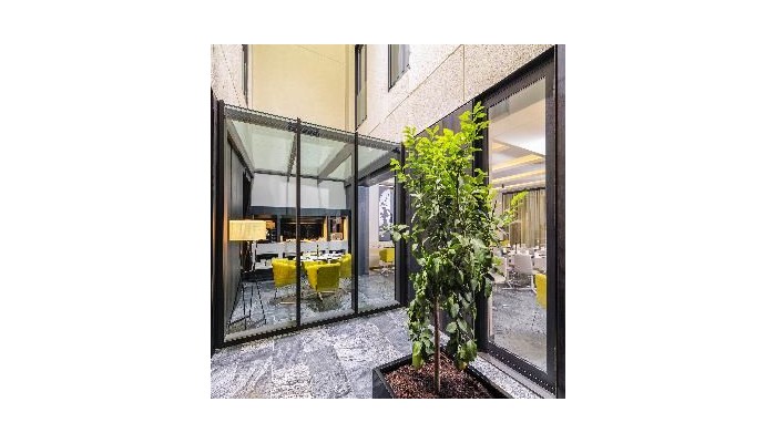 H10 Port Vell Hotel poza 2