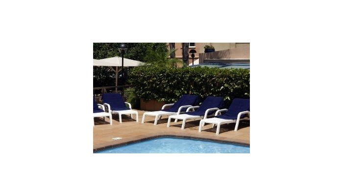 Hcc Montblanc Hotel poza 5