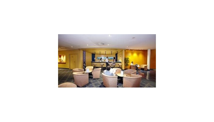 Hcc Montblanc Hotel poza 0