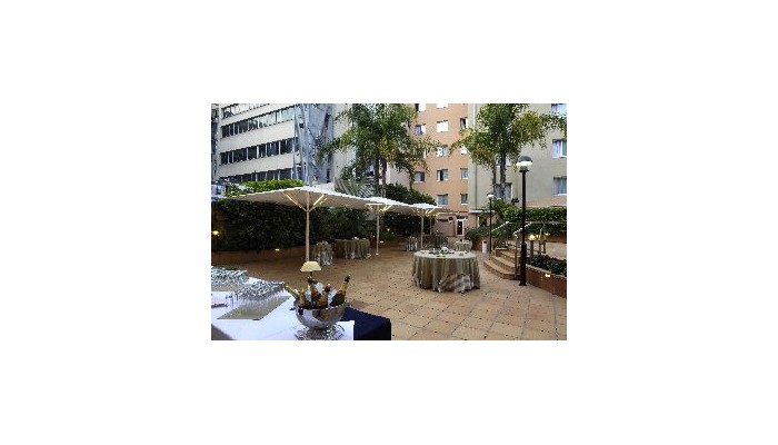 Hcc Montblanc Hotel poza 7