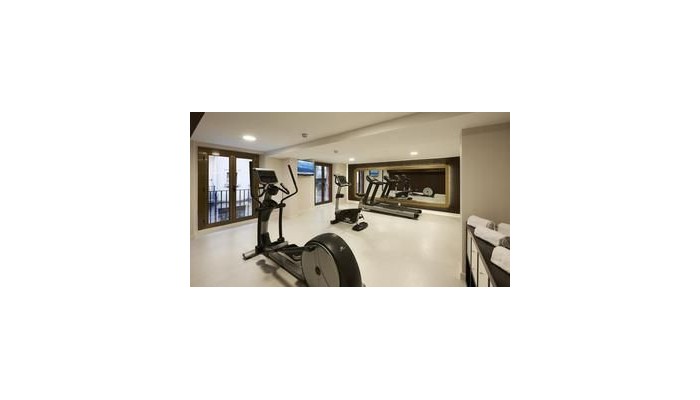 Hesperia Barri Gotic Hotel poza 1