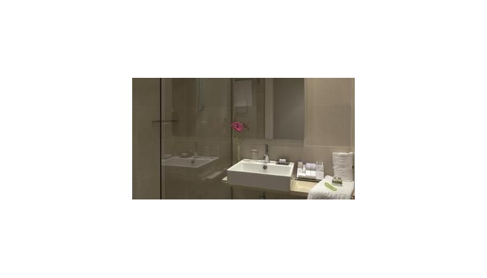 Hesperia Ramblas Hotel poza 4