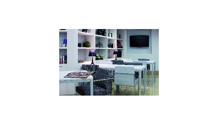 Hesperia Ramblas Hotel poza 5