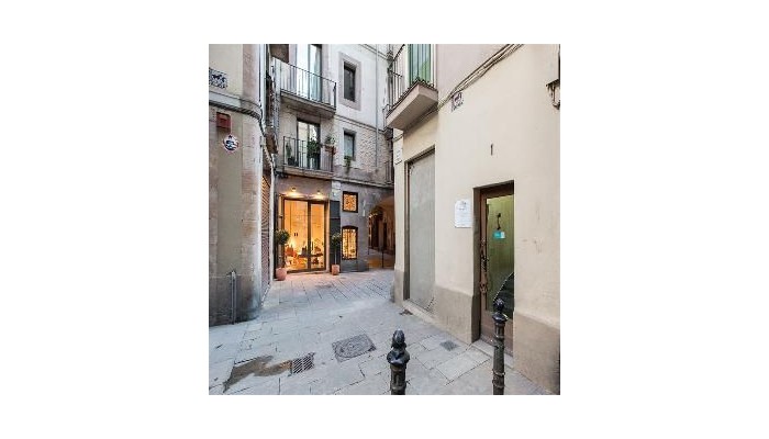 Hotel Ainb Born Damas poza 0