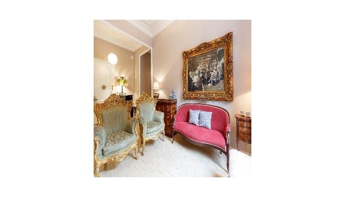 Hotel Ainb Born Via Laietana poza 3