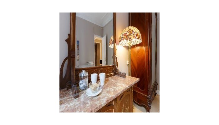 Hotel Ainb Born Via Laietana poza 0