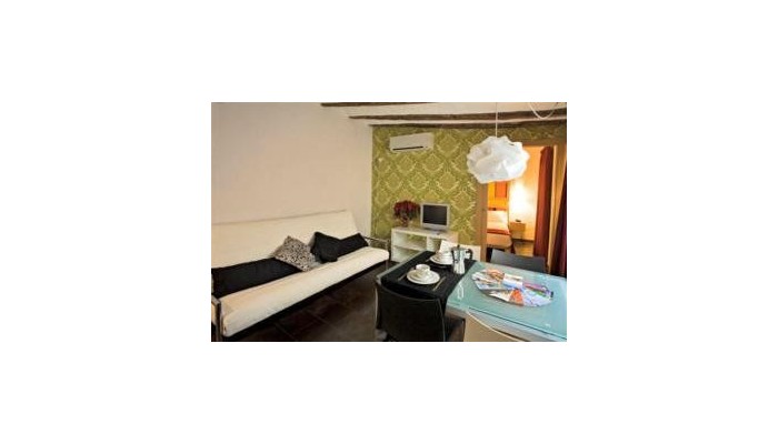 Hotel Apartamentos Ciutat Vella poza 3