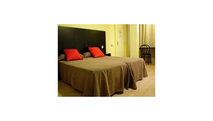 Hotel Baires Hostal poza 7