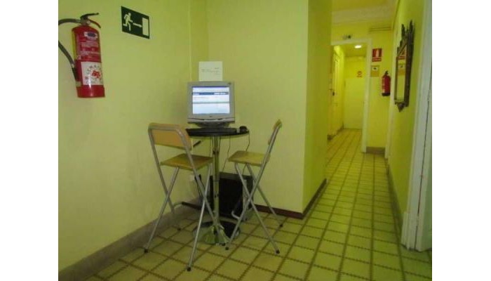 Hotel Barcelona City Ramblas poza 4