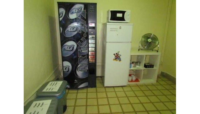 Hotel Barcelona City Ramblas poza 2