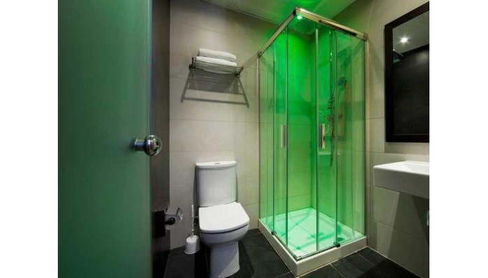 Hotel Bcn Ramblas Hostal poza 2