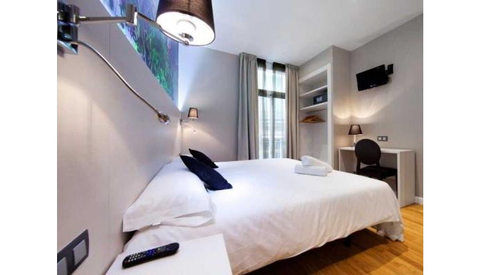 Hotel Bcn Ramblas Hostal poza 5