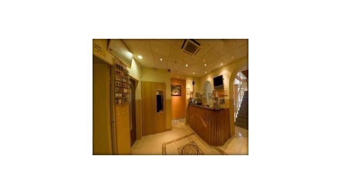 Hotel Boqueria Hostal poza 7